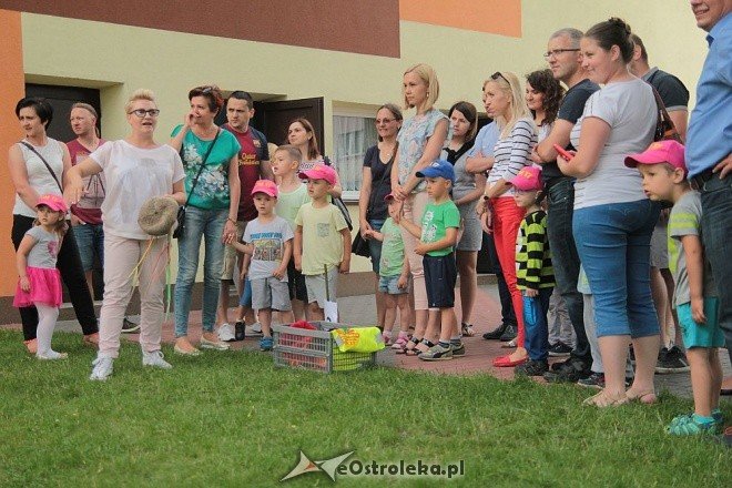 Sportowy piknik integracyjny w Krainie Misiów [22.06.2016] - zdjęcie #46 - eOstroleka.pl