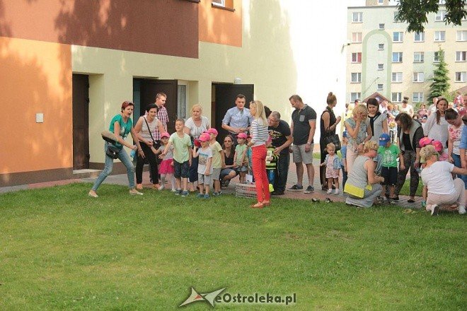 Sportowy piknik integracyjny w Krainie Misiów [22.06.2016] - zdjęcie #48 - eOstroleka.pl