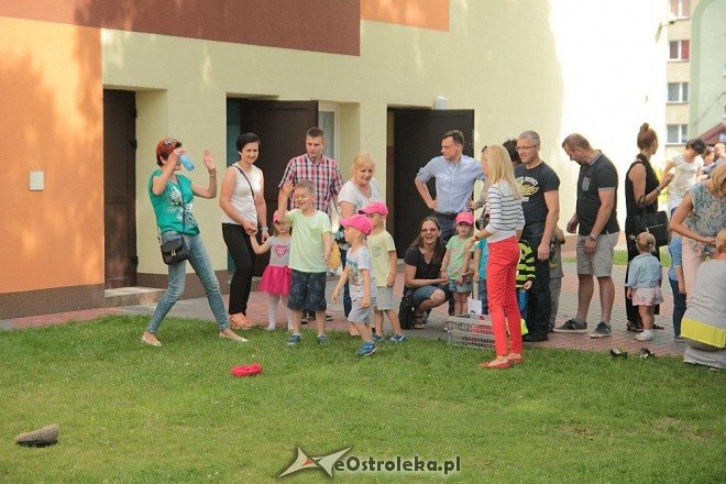Sportowy piknik integracyjny w Krainie Misiów [22.06.2016] - zdjęcie #49 - eOstroleka.pl