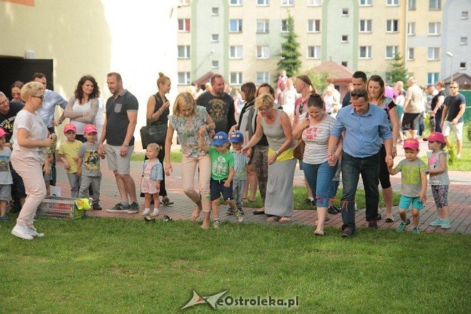 Sportowy piknik integracyjny w Krainie Misiów [22.06.2016] - zdjęcie #51 - eOstroleka.pl