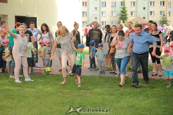 Sportowy piknik integracyjny w Krainie Misiów [22.06.2016] - zdjęcie #52 - eOstroleka.pl