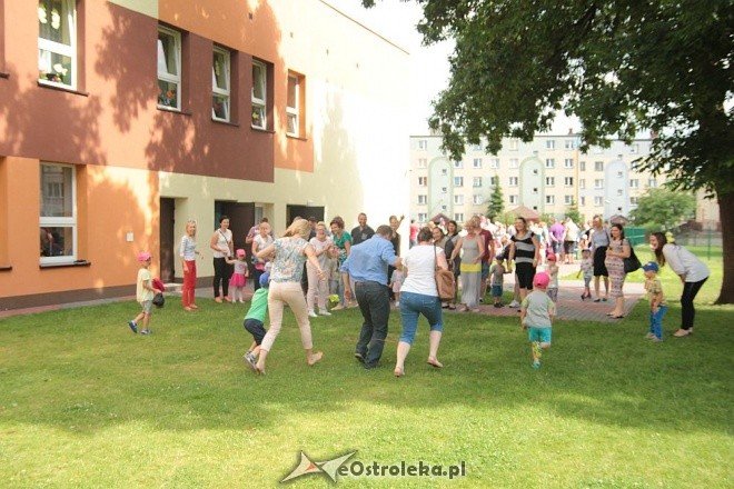 Sportowy piknik integracyjny w Krainie Misiów [22.06.2016] - zdjęcie #58 - eOstroleka.pl