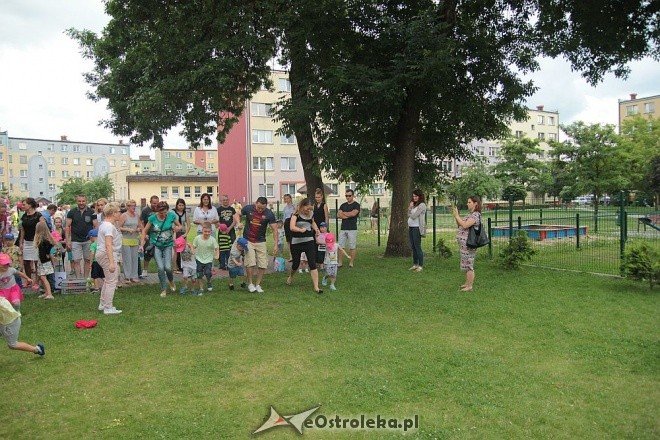 Sportowy piknik integracyjny w Krainie Misiów [22.06.2016] - zdjęcie #64 - eOstroleka.pl