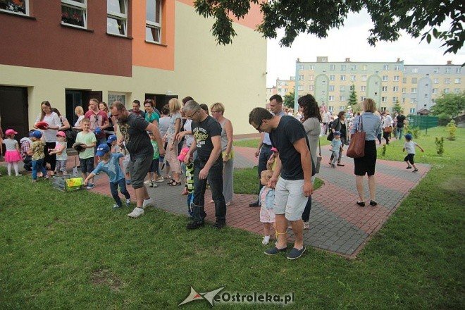 Sportowy piknik integracyjny w Krainie Misiów [22.06.2016] - zdjęcie #71 - eOstroleka.pl