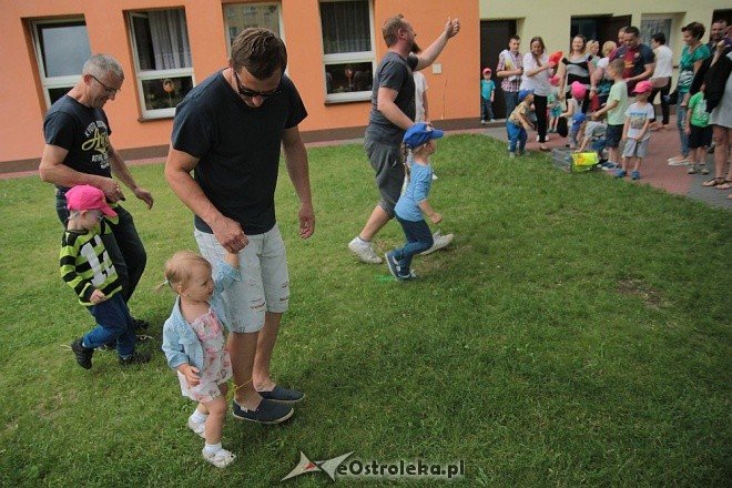 Sportowy piknik integracyjny w Krainie Misiów [22.06.2016] - zdjęcie #78 - eOstroleka.pl