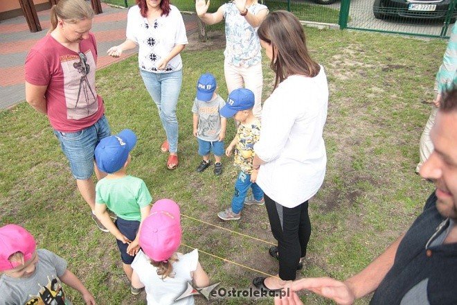 Sportowy piknik integracyjny w Krainie Misiów [22.06.2016] - zdjęcie #110 - eOstroleka.pl