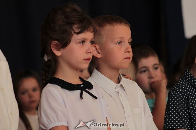 Zakończenie roku szkolnego w oddziałach przedszkolnych Szkoły Podstawowej nr 6 [23.06.2016] - zdjęcie #66 - eOstroleka.pl