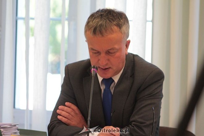 Prezydent Kotowski z absolutorium za ubiegły rok [23.06.2016] - zdjęcie #13 - eOstroleka.pl