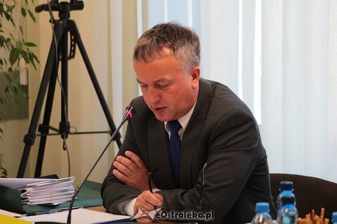 Prezydent Kotowski z absolutorium za ubiegły rok [23.06.2016] - zdjęcie #20 - eOstroleka.pl