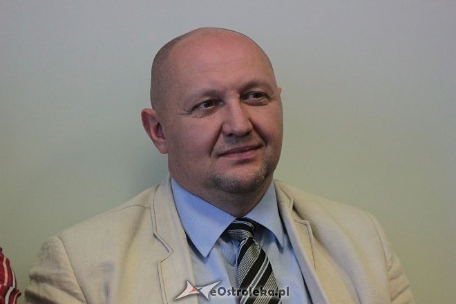Prezydent Kotowski z absolutorium za ubiegły rok [23.06.2016] - zdjęcie #40 - eOstroleka.pl