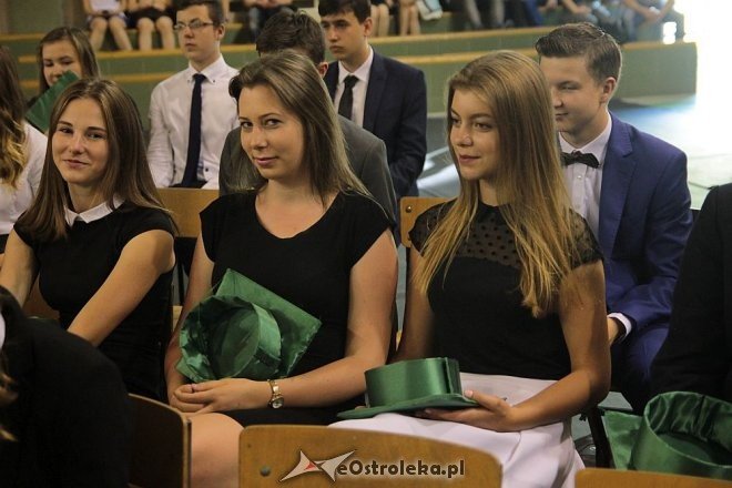 Zakończenie roku szkolnego ostrołęckich szkołach [24.06.2016] - zdjęcie #27 - eOstroleka.pl