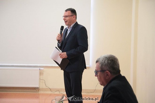 Inauguracyjne spotkanie Klubu Obywatelskiego i wizyta Grzegorza Miecugowa w Ostrołęce [23.06.2016] - zdjęcie #10 - eOstroleka.pl
