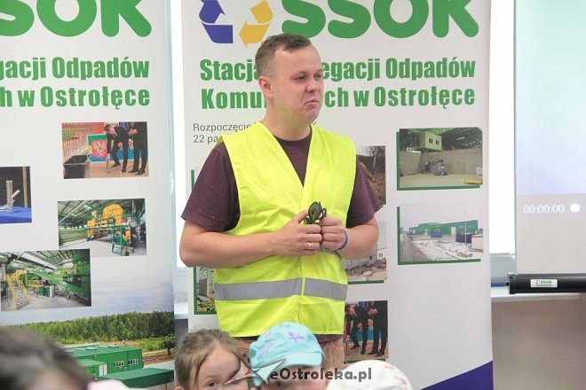 Edukacyjna przygoda uczniów z Rzekunia w SSOK-u [23.06.2016] - zdjęcie #7 - eOstroleka.pl