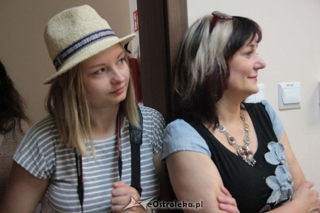 Edukacyjna przygoda uczniów z Rzekunia w SSOK-u [23.06.2016] - zdjęcie #9 - eOstroleka.pl