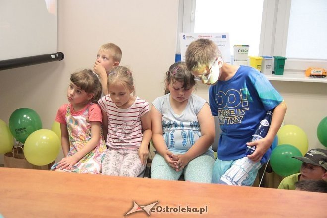 Edukacyjna przygoda uczniów z Rzekunia w SSOK-u [23.06.2016] - zdjęcie #12 - eOstroleka.pl