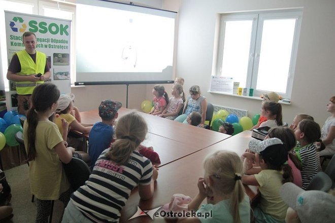 Edukacyjna przygoda uczniów z Rzekunia w SSOK-u [23.06.2016] - zdjęcie #13 - eOstroleka.pl