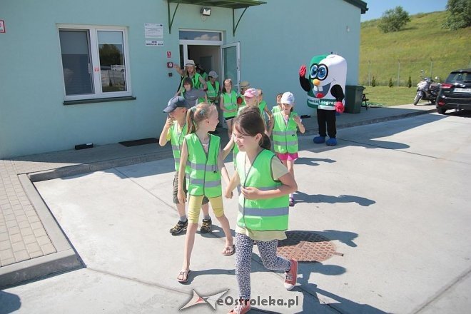 Edukacyjna przygoda uczniów z Rzekunia w SSOK-u [23.06.2016] - zdjęcie #15 - eOstroleka.pl