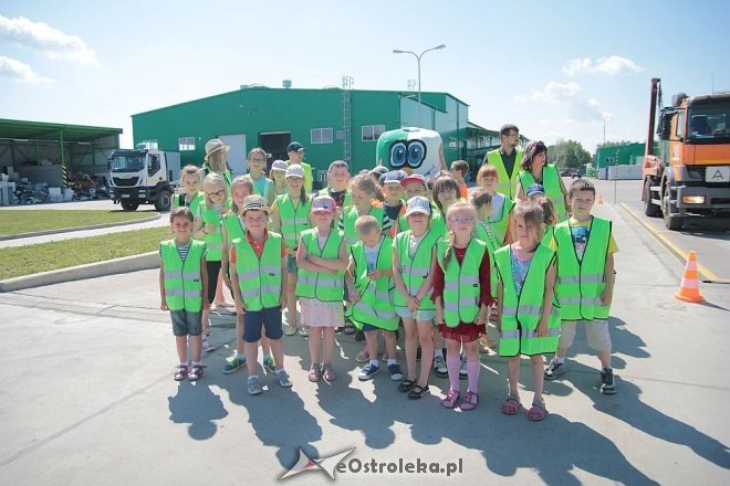 Edukacyjna przygoda uczniów z Rzekunia w SSOK-u [23.06.2016] - zdjęcie #23 - eOstroleka.pl
