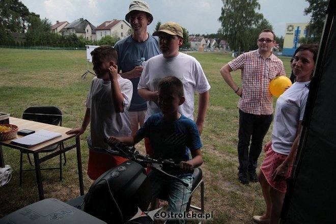 Dzień Ojca z ostrołęckimi grupami modlitewnymi [26.06.2016] - zdjęcie #20 - eOstroleka.pl
