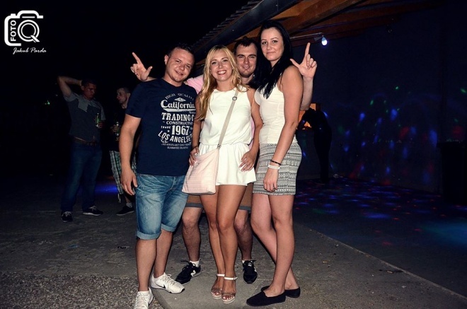 Extazy w Clubie Ibiza Zalesie [25.06.2016] - zdjęcie #29 - eOstroleka.pl