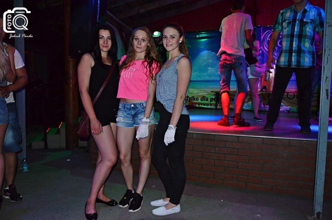 Extazy w Clubie Ibiza Zalesie [25.06.2016] - zdjęcie #31 - eOstroleka.pl