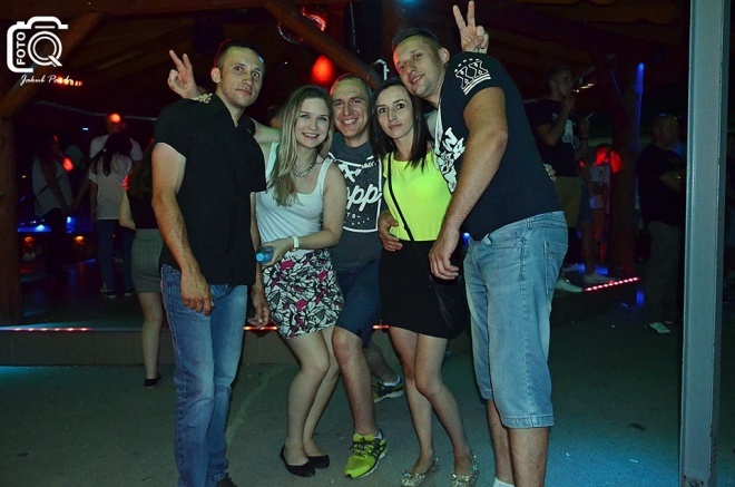 Extazy w Clubie Ibiza Zalesie [25.06.2016] - zdjęcie #34 - eOstroleka.pl
