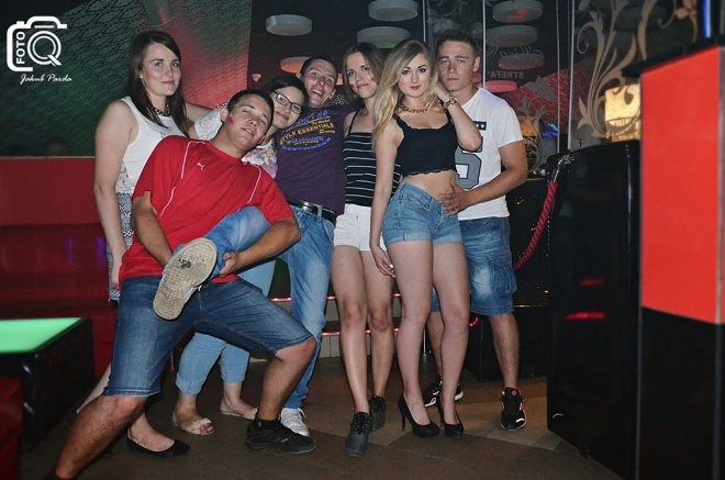 Extazy w Clubie Ibiza Zalesie [25.06.2016] - zdjęcie #35 - eOstroleka.pl