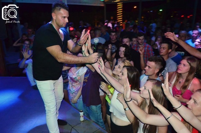 Extazy w Clubie Ibiza Zalesie [25.06.2016] - zdjęcie #38 - eOstroleka.pl