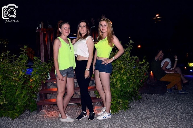Extazy w Clubie Ibiza Zalesie [25.06.2016] - zdjęcie #40 - eOstroleka.pl