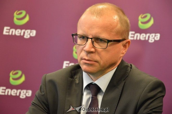 Minister Krzysztof Tchórzewski w Ostrołęce [01.07.2016] - zdjęcie #7 - eOstroleka.pl