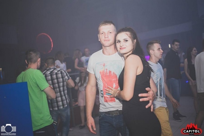Facebook Party w Clubie Capitol Sypniewo [02.07.2016] - zdjęcie #10 - eOstroleka.pl