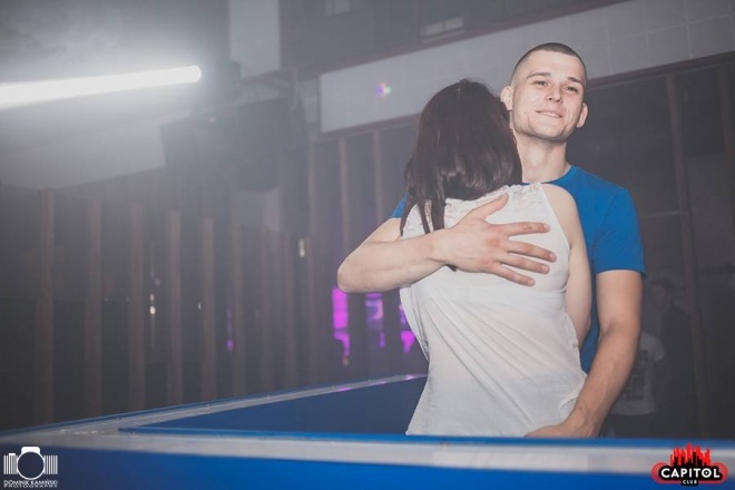 Facebook Party w Clubie Capitol Sypniewo [02.07.2016] - zdjęcie #18 - eOstroleka.pl