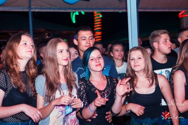 Dejw w Clubie Ibiza Zalesie [02.07.2016] - zdjęcie #11 - eOstroleka.pl
