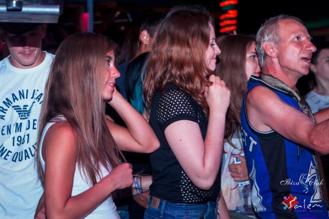 Dejw w Clubie Ibiza Zalesie [02.07.2016] - zdjęcie #13 - eOstroleka.pl