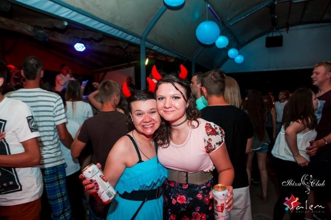 Dejw w Clubie Ibiza Zalesie [02.07.2016] - zdjęcie #23 - eOstroleka.pl