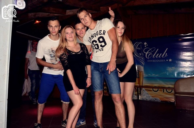 Dejw w Clubie Ibiza Zalesie [02.07.2016] - zdjęcie #30 - eOstroleka.pl