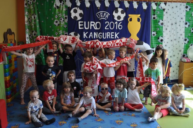 Dzień piłki nożnej w Kangurku [07.08.2016] - zdjęcie #1 - eOstroleka.pl