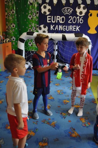 Dzień piłki nożnej w Kangurku [07.08.2016] - zdjęcie #5 - eOstroleka.pl