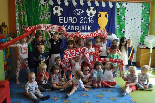 Dzień piłki nożnej w Kangurku [07.08.2016] - zdjęcie #31 - eOstroleka.pl