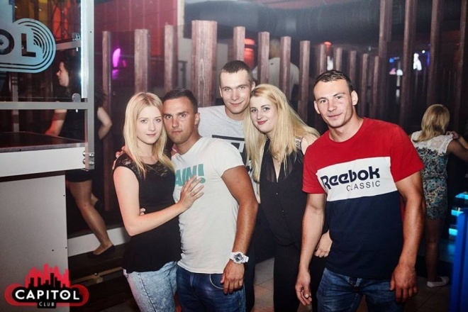 Fluo Led Party w Clubie Capitol Sypniewo [09.07.2016] - zdjęcie #3 - eOstroleka.pl