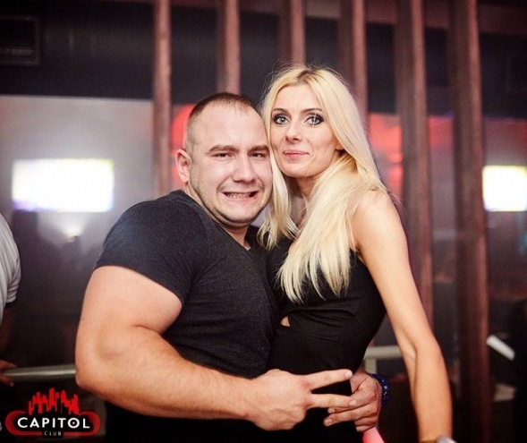 Fluo Led Party w Clubie Capitol Sypniewo [09.07.2016] - zdjęcie #5 - eOstroleka.pl