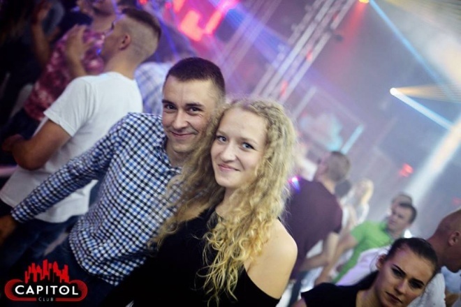 Fluo Led Party w Clubie Capitol Sypniewo [09.07.2016] - zdjęcie #7 - eOstroleka.pl