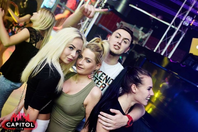 Fluo Led Party w Clubie Capitol Sypniewo [09.07.2016] - zdjęcie #10 - eOstroleka.pl