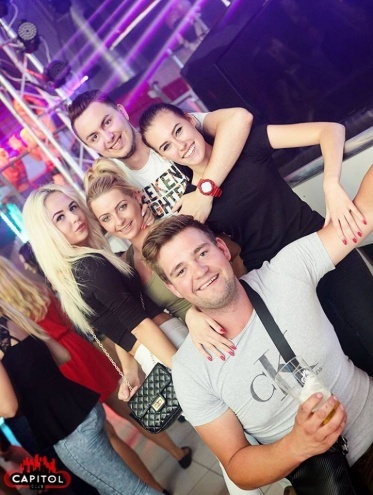 Fluo Led Party w Clubie Capitol Sypniewo [09.07.2016] - zdjęcie #11 - eOstroleka.pl