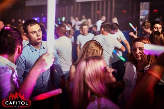 Fluo Led Party w Clubie Capitol Sypniewo [09.07.2016] - zdjęcie #15 - eOstroleka.pl
