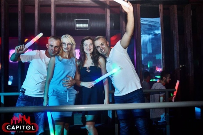 Fluo Led Party w Clubie Capitol Sypniewo [09.07.2016] - zdjęcie #18 - eOstroleka.pl