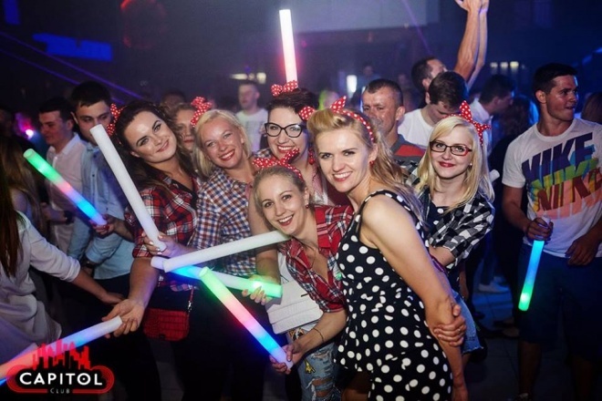 Fluo Led Party w Clubie Capitol Sypniewo [09.07.2016] - zdjęcie #21 - eOstroleka.pl