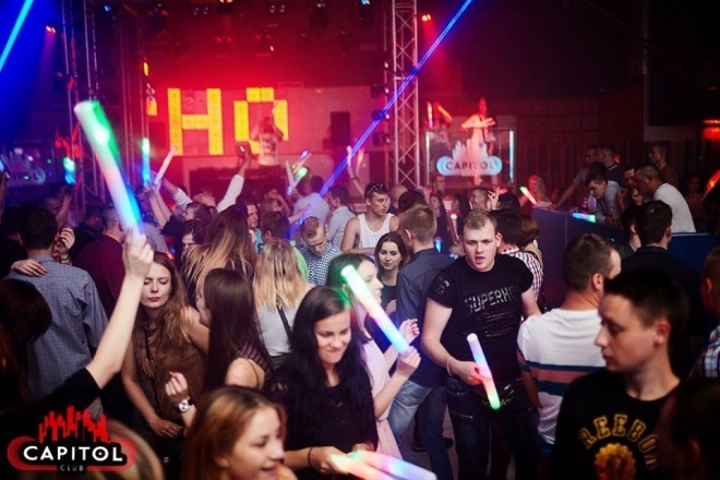 Fluo Led Party w Clubie Capitol Sypniewo [09.07.2016] - zdjęcie #23 - eOstroleka.pl