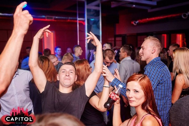 Fluo Led Party w Clubie Capitol Sypniewo [09.07.2016] - zdjęcie #25 - eOstroleka.pl