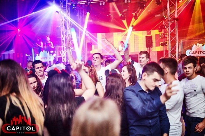 Fluo Led Party w Clubie Capitol Sypniewo [09.07.2016] - zdjęcie #28 - eOstroleka.pl